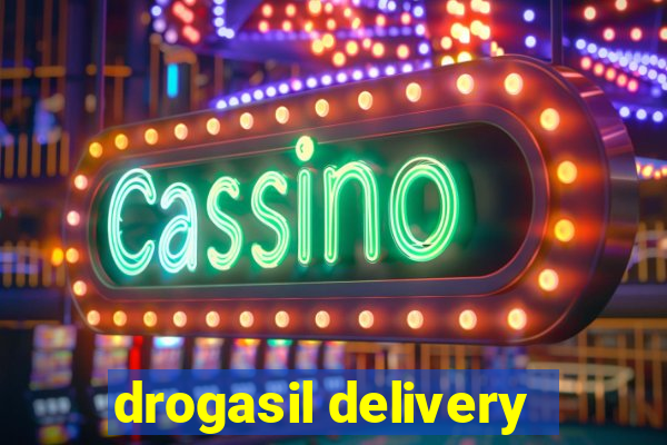 drogasil delivery